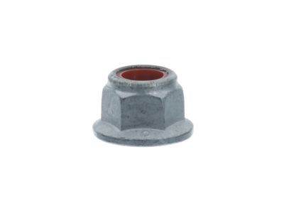 Ford -W520215-S441 Leaf Spring Nut