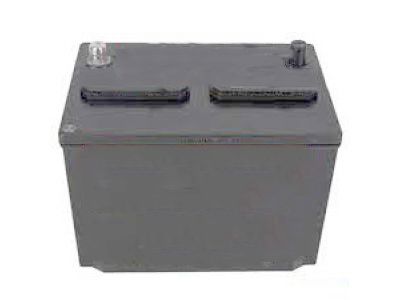 2006 Mercury Montego Car Batteries - BXT-36-R