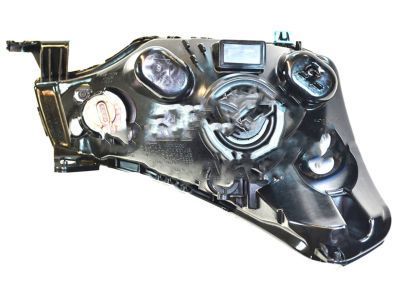 Ford 8S4Z-13008-F Headlamp Assembly