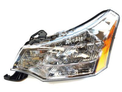 2009 Ford Focus Headlight - 8S4Z-13008-F