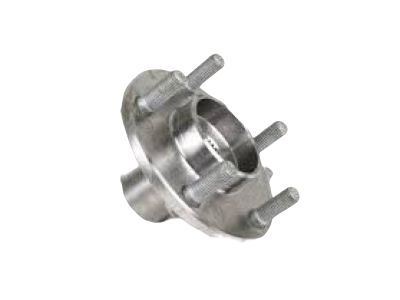 Ford 7T1Z-1104-A Front Hub