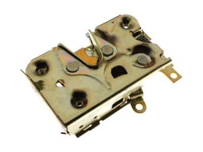 Ford F1ZZ-6121813-A Lock