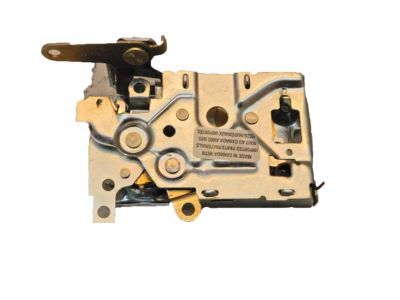 Ford F1ZZ-6121813-A Lock