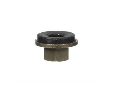 Ford -N621926-S441 Rail Nut