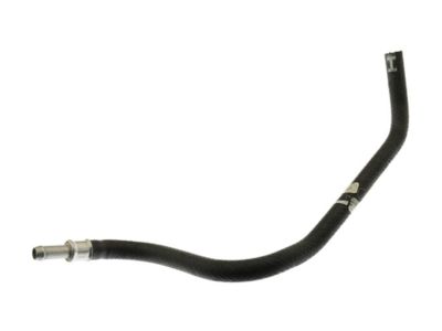 Ford Explorer Cooling Hose - 1L2Z-18472-GCA