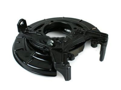 Mercury 6L8Z-2B540-A Bracket