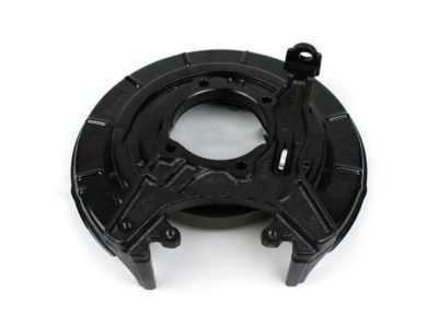 Mercury 6L8Z-2B540-A Bracket