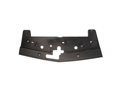 Ford 5R3Z-8C291-AAA Upper Shield