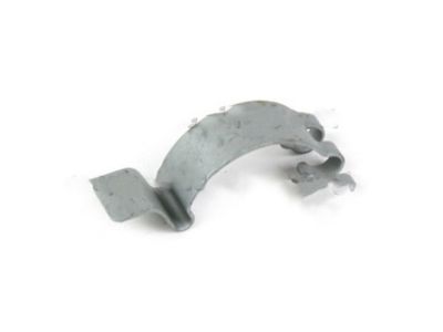 Ford 7H6Z-9628-AA Lower Housing Clamp