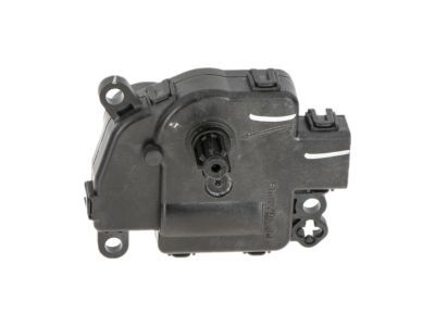 Lincoln AL8Z-19E616-F Vacuum Motor