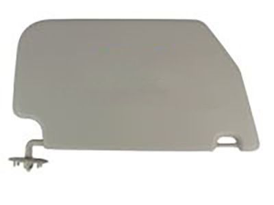 Ford CT1Z-6104105-AA Sunvisor