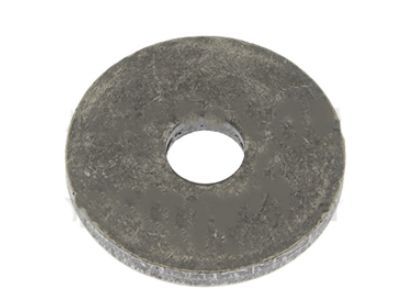 Lincoln F1AZ-6278-A Washer - Flat