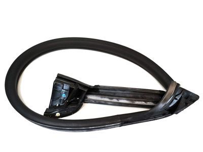 Ford AR3Z-6320708-A Upper Weatherstrip