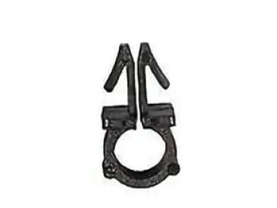 Ford -386132-S Release Cable Retainer Clip