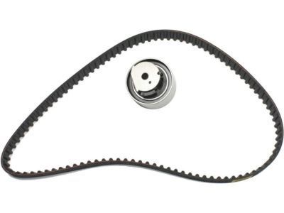 Ford 2M5Z-6268-AA Timing Belt