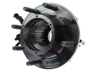 2021 Ford F-350 Super Duty Wheel Hub - HC3Z-1104-C