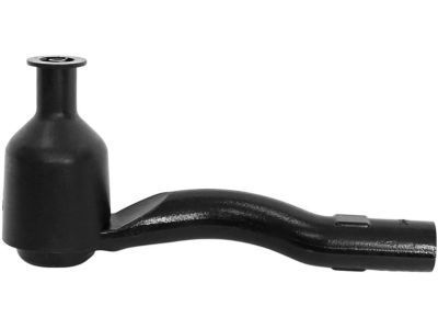 2010 Ford Crown Victoria Tie Rod End - 6W1Z-3A130-A