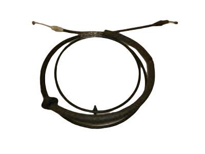 Lincoln Hood Cable - F65Z-16916-AB