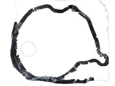 2012 Ford E-150 Timing Cover Gasket - F75Z-6020-BA