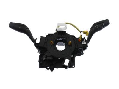 Ford BL3Z-3F791-JA Housing Assy - Steering Column