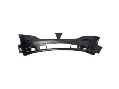 Lincoln AE9Z-17D957-APTM Bumper Cover