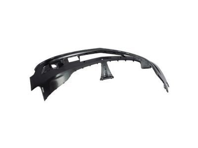 Lincoln AE9Z-17D957-APTM Bumper Cover