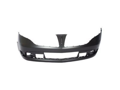 Lincoln AE9Z-17D957-APTM Bumper Cover