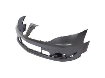 Lincoln Bumper - AE9Z-17D957-APTM