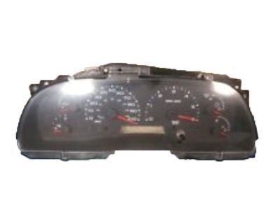 Ford Speedometer - 9C3Z-10849-FG