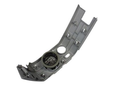 Ford BC3Z-2504335-AA Side Panel