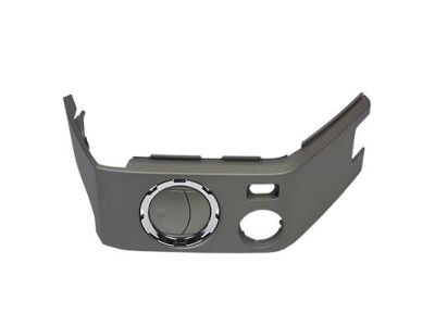 Ford BC3Z-2504335-AA Side Panel