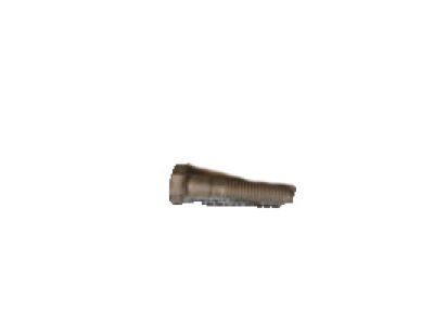 Ford -N803989-S426 Knuckle Bolt