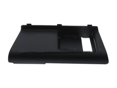 Ford BB5Z-78312A28-AE Quarter Trim Panel Lower Cover