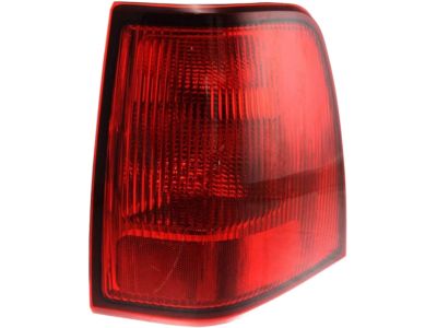 Lincoln 3L7Z-13404-AA Tail Lamp Assembly