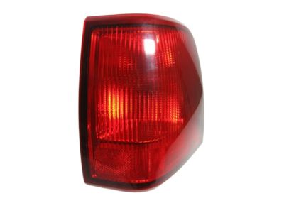 Lincoln Navigator Back Up Light - 3L7Z-13404-AA