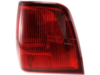 Lincoln 3L7Z-13404-AA Tail Lamp Assembly