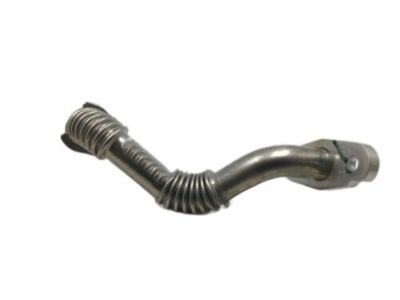 Ford BM5Z-6L092-B Tube Assy - Drain