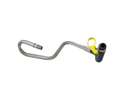 Ford 6C3Z-7C410-AA Tube - Oil Cooler