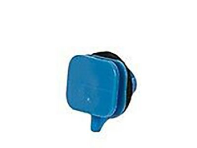 Ford -W790173-S900 Reveal Molding Clip