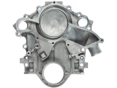 Ford F5DZ-6019-A Timing Cover