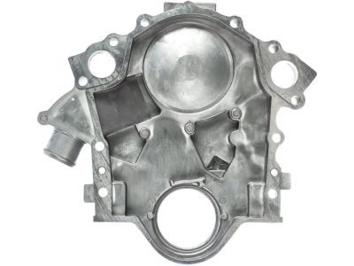 Ford F5DZ-6019-A Timing Cover