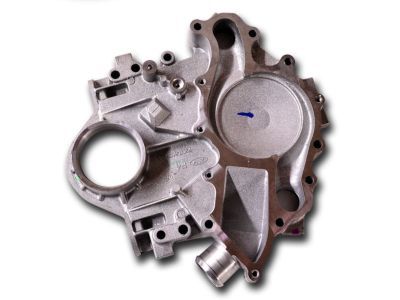 Ford F5DZ-6019-A Timing Cover