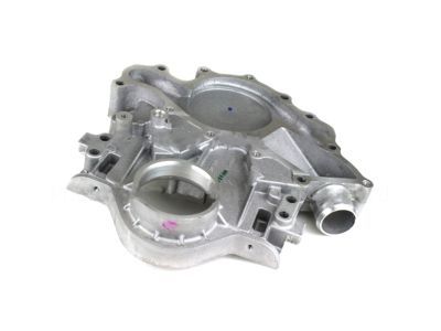 1999 Ford Taurus Timing Cover - F5DZ-6019-A