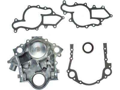 Ford F5DZ-6019-A Timing Cover