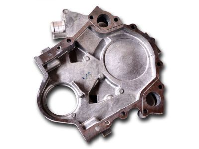 Ford F5DZ-6019-A Timing Cover