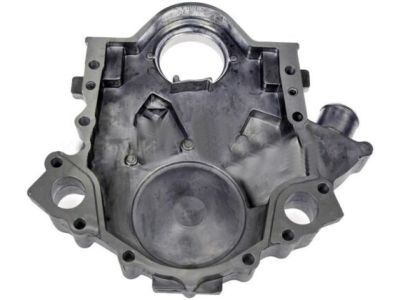 Ford F5DZ-6019-A Timing Cover