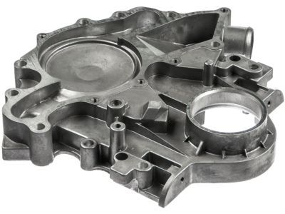 Ford F5DZ-6019-A Timing Cover