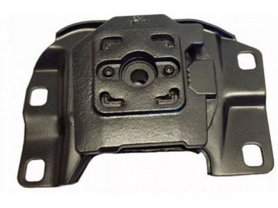 Lincoln Motor And Transmission Mount - EJ7Z-6068-B