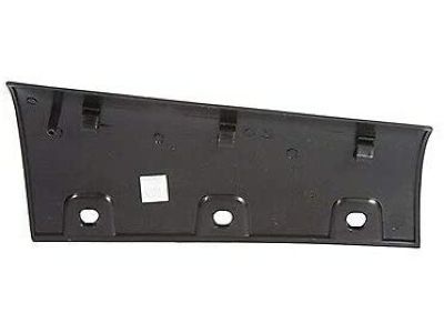 Ford AL3Z-99292A22-B Lower Deflector