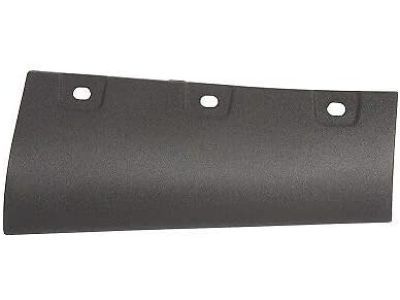 Ford AL3Z-99292A22-B Lower Deflector